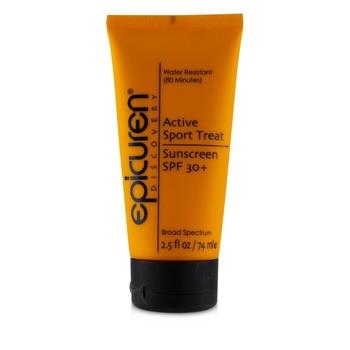 OJAM Online Shopping - Epicuren Active Sport Treat Sunscreen SPF 30 (Exp. Date: 07/2021) 74ml/2.5oz Skincare