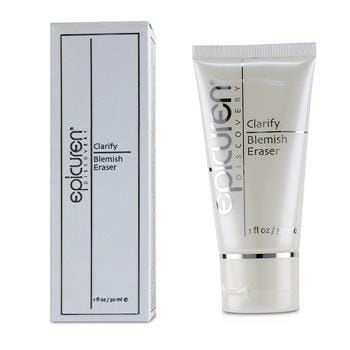 OJAM Online Shopping - Epicuren Clarify Blemish Eraser 30ml/1oz Skincare