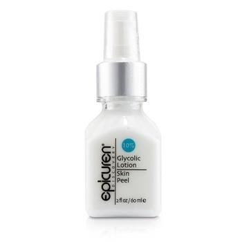 OJAM Online Shopping - Epicuren Glycolic Lotion Skin Peel 10% - For Dry