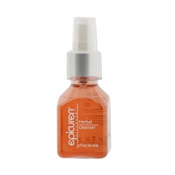 OJAM Online Shopping - Epicuren Herbal Cleanser - For Normal
