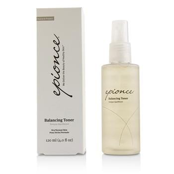 OJAM Online Shopping - Epionce Balancing Toner - For Dry/ Sensitive to Normal Skin 120ml/4oz Skincare