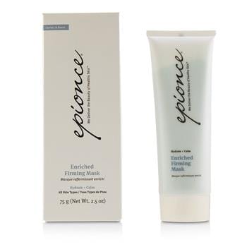 OJAM Online Shopping - Epionce Enriched Firming Mask (Hydrate+Calm) - For All Skin Types 75g/2.5oz Skincare