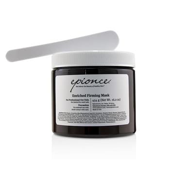 OJAM Online Shopping - Epionce Enriched Firming Mask (Salon Size) 454g/16oz Skincare