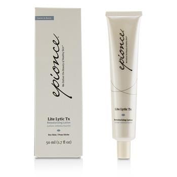 OJAM Online Shopping - Epionce Lite Lytic Tx Retexturizing Lotion - For Dry/ Sensitive to Normal Skin 50ml/1.7oz Skincare