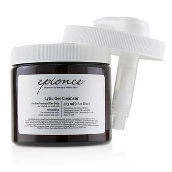 OJAM Online Shopping - Epionce Lytic Gel Cleanser - Salon Size 473ml/16oz Skincare