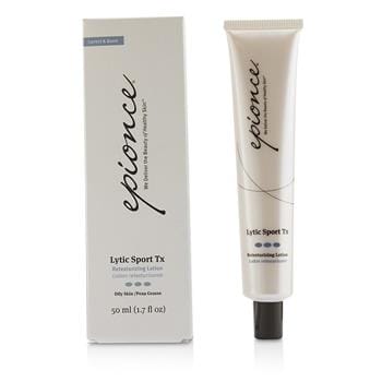 OJAM Online Shopping - Epionce Lytic Sport Tx Retexturizing Lotion - For Combination to Oily/ Problem Skin 50ml/1.7oz Skincare