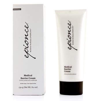 OJAM Online Shopping - Epionce Medical Barrier Cream - For All Skin Types 230g/8oz Skincare