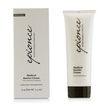 OJAM Online Shopping - Epionce Medical Barrier Cream - For All Skin Types 75g/2.5oz Skincare