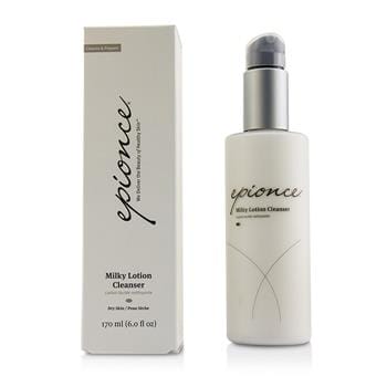 OJAM Online Shopping - Epionce Milky Lotion Cleanser - For Dry/ Sensitive to Normal Skin 170ml/6oz Skincare