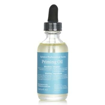OJAM Online Shopping - Epionce Priming Oil - All Skin Types 60ml/2oz Skincare