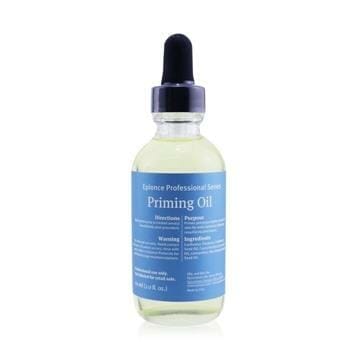 OJAM Online Shopping - Epionce Priming Oil (Salon Size) 60ml/2oz Skincare