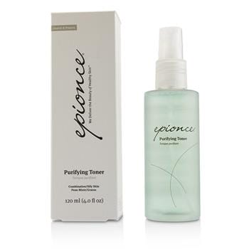 OJAM Online Shopping - Epionce Purifying Toner - For Combination to Oily/ Problem Skin 120ml/4oz Skincare