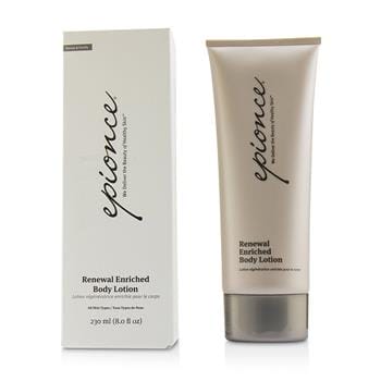 OJAM Online Shopping - Epionce Renewal Enriched Body Lotion - For All Skin Types 230ml/8oz Skincare