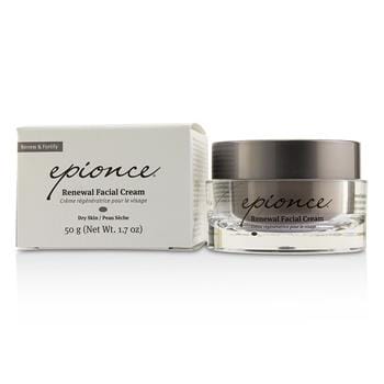 OJAM Online Shopping - Epionce Renewal Facial Cream - For Dry/ Sensitive to Normal Skin 50g/1.7oz Skincare