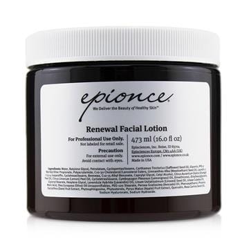 OJAM Online Shopping - Epionce Renewal Facial Lotion - Salon Size 473ml/16oz Skincare