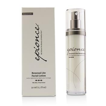 OJAM Online Shopping - Epionce Renewal Lite Facial Lotion - For Combination to Oily/ Problem Skin 50ml/1.7oz Skincare