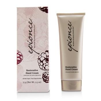 OJAM Online Shopping - Epionce Restorative Hand Cream - For All Skin Types 75g/2.5oz Skincare