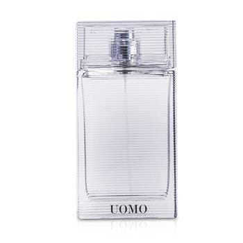 OJAM Online Shopping - Ermenegildo Zegna Uomo Eau De Toilette Spray (Unboxed) 50ml/1.7oz Men's Fragrance