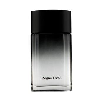 OJAM Online Shopping - Ermenegildo Zegna Zegna Forte Eau De Toilette Spray 100ml/3.4oz Men's Fragrance