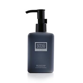 OJAM Online Shopping - Erno Laszlo Detoxifying Cleansing Oil 195ml/6.6oz Skincare