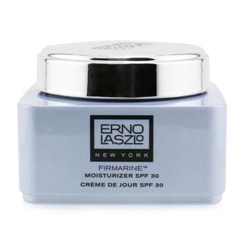 OJAM Online Shopping - Erno Laszlo Firmarine Moisturizer SPF 30 (Box Slightly Damaged) 50ml/1.7oz Skincare