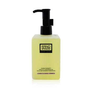 OJAM Online Shopping - Erno Laszlo Hydra-Therapy Phelityl Cleansing Oil (Unboxed) 190ml/6.4oz Skincare
