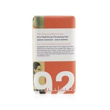 OJAM Online Shopping - Erno Laszlo Sea Mud Deep Cleansing Bar (Box Slightly Damaged) 100g/3.4oz Skincare