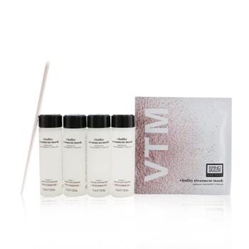 OJAM Online Shopping - Erno Laszlo Vitality Treatment Mask (Step 1: 4x Liquid Activator 37ml/1.25oz