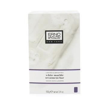 OJAM Online Shopping - Erno Laszlo White Marble Treatment Bar 100g/3.4oz Skincare