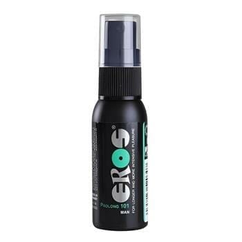 OJAM Online Shopping - Eros Prolong 101 Men's Longer Lasting Spray 30ml / 1.02oz Sexual Wellness