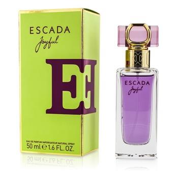 OJAM Online Shopping - Escada Joyful Eau De Parfum Spray 50ml/1.6oz Ladies Fragrance