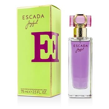 OJAM Online Shopping - Escada Joyful Eau De Parfum Spray 75ml/2.5oz Ladies Fragrance