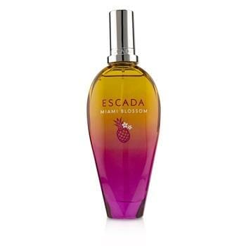 OJAM Online Shopping - Escada Miami Blossom Eau De Toilette Spray 100ml/3.3oz Ladies Fragrance