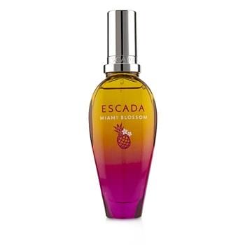 OJAM Online Shopping - Escada Miami Blossom Eau De Toilette Spray 50ml/1.6oz Ladies Fragrance