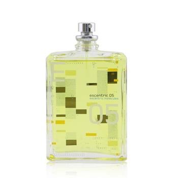 OJAM Online Shopping - Escentric Molecules Escentric 05 Parfum Spray 100ml/3.5oz Men's Fragrance