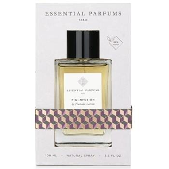 OJAM Online Shopping - Essential Parfums Fig Infusion by Nathalie Lorson Eau De Parfum Spray 100ml/3.3oz Ladies Fragrance