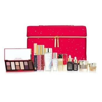 OJAM Online Shopping - Estee Lauder 2022 Christmas Gift Set 12pcs Skincare