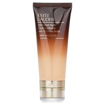 OJAM Online Shopping - Estee Lauder Advanced Night Cleansing Gelee Cleanser With 15 Amino Acids 100ml/3.4oz Skincare