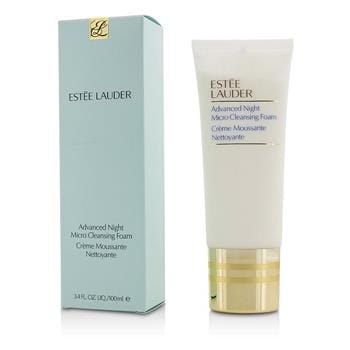 OJAM Online Shopping - Estee Lauder Advanced Night Micro Cleansing Foam 100ml/3.4oz Skincare