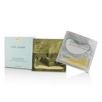 OJAM Online Shopping - Estee Lauder Advanced Night Repair Concentrated Recovery Eye Mask 4pairs Skincare