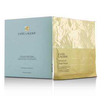 OJAM Online Shopping - Estee Lauder Advanced Night Repair Concentrated Recovery PowerFoil Mask 4 Sheets Skincare