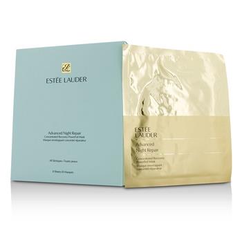 OJAM Online Shopping - Estee Lauder Advanced Night Repair Concentrated Recovery PowerFoil Mask 8 Sheets Skincare