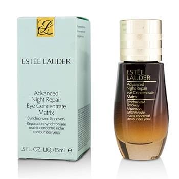 OJAM Online Shopping - Estee Lauder Advanced Night Repair Eye Concentrate Matrix 15ml/0.5oz Skincare