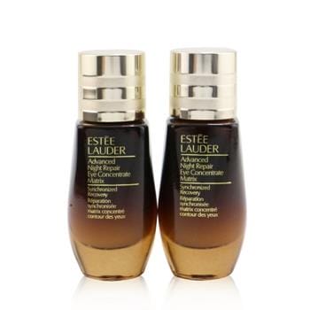 OJAM Online Shopping - Estee Lauder Advanced Night Repair Eye Concentrate Matrix Duo 2x15ml/0.5oz Skincare