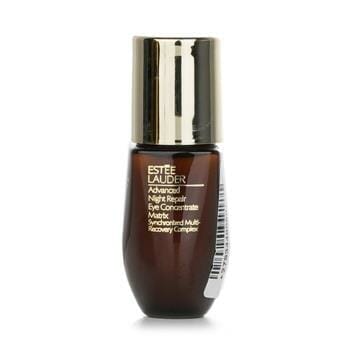 OJAM Online Shopping - Estee Lauder Advanced Night Repair Eye Concentrate Matrix Synchronized Multi-Recovery Complex (Miniature) 5ml/0.17oz Skincare