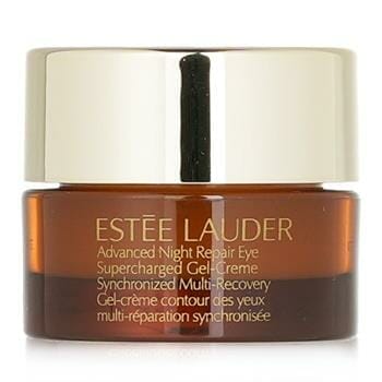 OJAM Online Shopping - Estee Lauder Advanced Night Repair Eye Supercharged Gel Creme 5ml/0.17oz Skincare