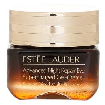 OJAM Online Shopping - Estee Lauder Advanced Night Repair Eye Supercharged Gel Crème (Travel exclusive) 15ml/0.5oz Skincare