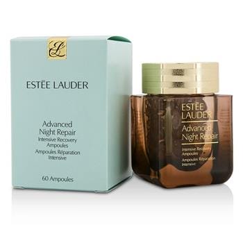 OJAM Online Shopping - Estee Lauder Advanced Night Repair Intensive Recovery Ampoules 60pcs Skincare