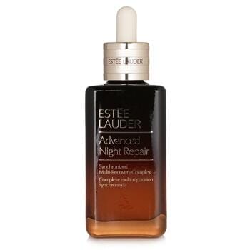 OJAM Online Shopping - Estee Lauder Advanced Night Repair Synchronized Multi-Recovery Complex (Asia Version) 100ml/3.4oz Skincare