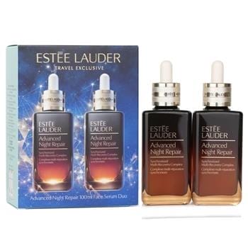 OJAM Online Shopping - Estee Lauder Advanced Night Repair Synchronized Multi Recovery Complex Duo 2x100ml/3.4oz Skincare